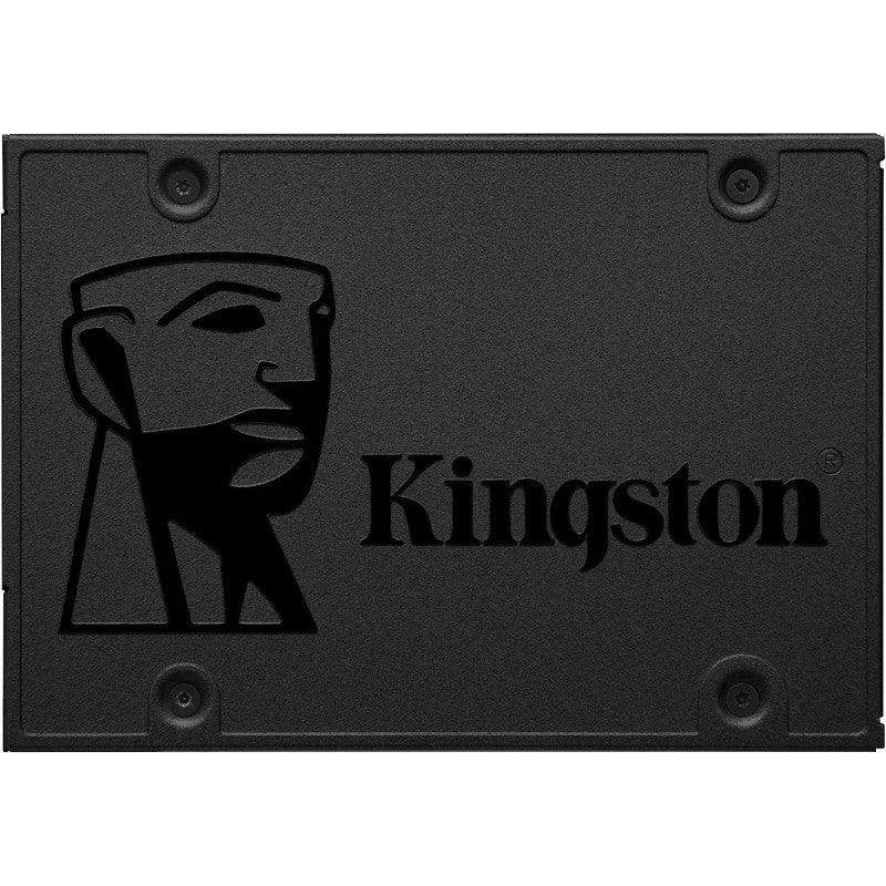 Kingston 480GB A400 SATA3 2.5 Inch, Internal SSD Upto 500MB/s Read, 450MB/s Write - eBuy UAE